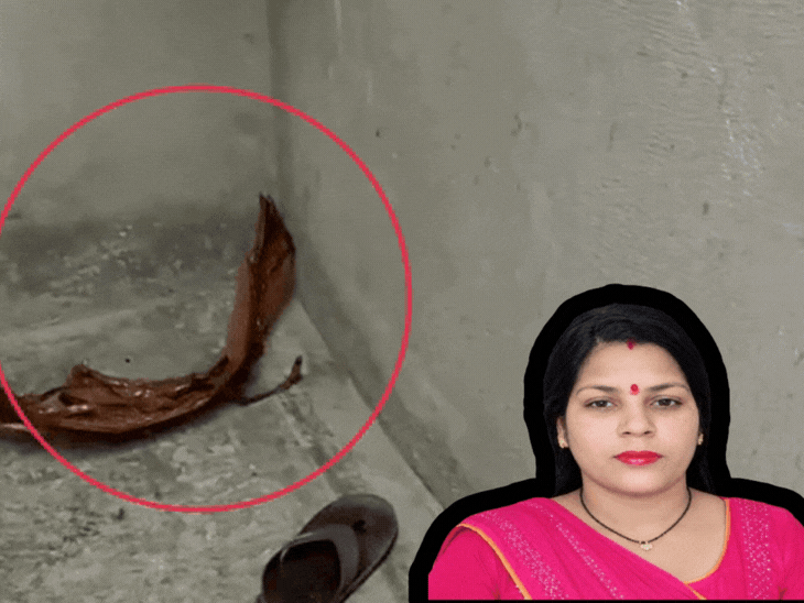 गुरुग्राम के नीतू हत्याकांड में आरोपी ताऊ का बेटा अरेस्ट:जमीन के ₹20 लाख रुपए लौटाने पर रंजिश; 2 बदमाशों को दी थी सुपारी