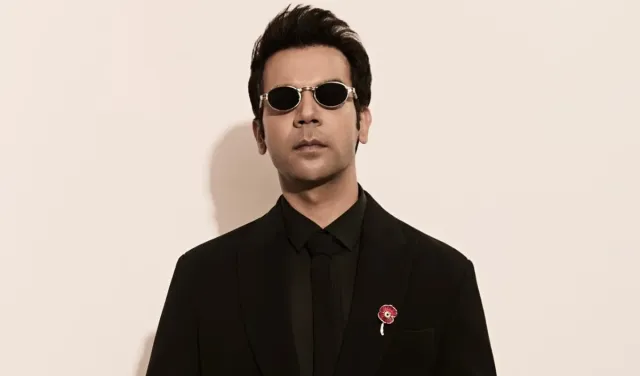 Stree 3 के लिए करना होगा इंतजार! Rajkummar Rao ने बताया कब शुरू होगी शूटिंग
