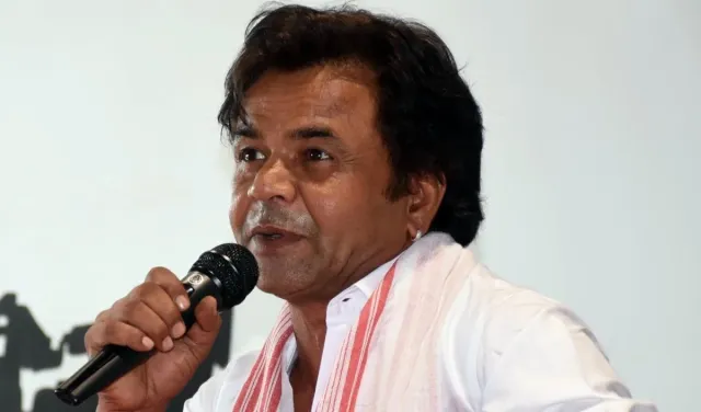 राजपाल यादव ने सुप्रीम कोर्ट की रजिस्ट्री में जमा किए 2 करोड़ रुपये, कोर्ट ने दिया मध्यस्थता का सुझाव और पासपोर्ट जारी करने का आदेश