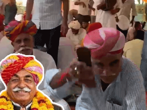 पाकिस्तान में 2-लाख का था इनामी, आज भारत में सरपंच:1971 युद्ध में इंडिया का दिया था साथ; 'हिंदुस्तानी जासूस' का लगा था आरोप