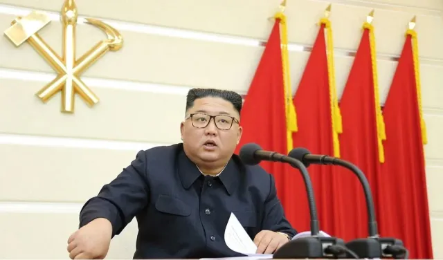 क्या Kim Jong Un जिंदा हैं? मौत की खबरों के बीच सामने आईं नई तस्वीरें