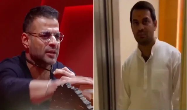 Rise And Fall S2 | राइज़ एंड फ़ॉल 2 को लगा दोहरा झटका! तेज प्रताप यादव और करण पटेल ने अपनी मर्ज़ी से छोड़ा शो? जानिए असल वजह क्या है?
