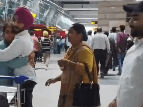 करनाल के युवक का इंग्लैंड में सुसाइड:डेढ़ महीने पहले बर्थडे मनाया, फरवरी में बहन की शादी; परिवार ने ₹17 लाख कर्ज लेकर भेजा था