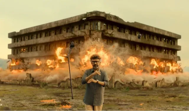 सुपरस्टार Rajinikanth की Jailer 2 का जलवा! पहले दिन की एडवांस बुकिंग में कमाए 60 करोड़ रुपये से ज्यादा