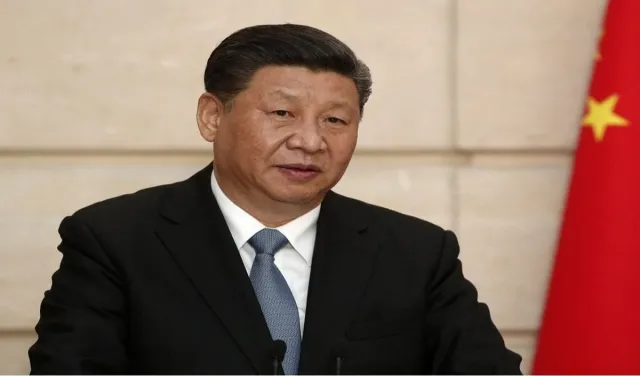 CRINK Alliance बना US के लिए चुनौती, लेकिन China और Russia में गहरा अविश्वास