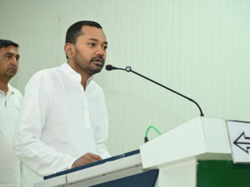 कैसे निशांत को CM बनाने की तैयारी कर रही JDU?:मंत्री बता रहे 'अपना नेता', नीतीश का काम बनेगा आधार; 5 पॉइंट में जदयू का टारगेट-2030