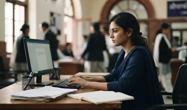 MP High Court ने 418 पदों पर जारी किया Notification, 6 अक्तूबर से शुरू हुए आवेदन