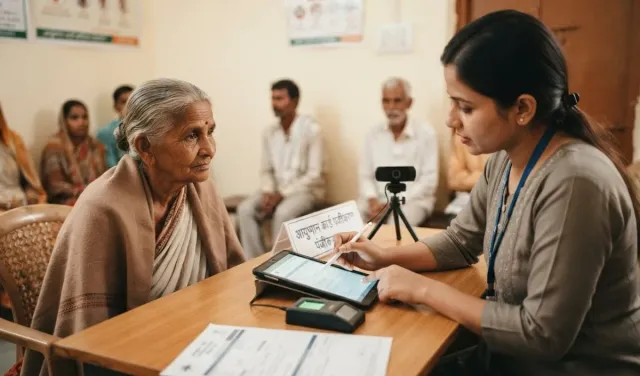 Ayushman Card के लिए कौन है पात्र है? किन लोगों को नहीं मिलेगा लाभ