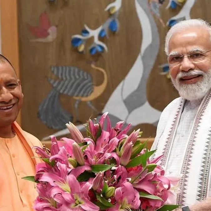 UP BJP की जंबो प्रदेश कार्यसमिति का ऐलान, पीएम मोदी और राजनाथ सिंह भी शामिल