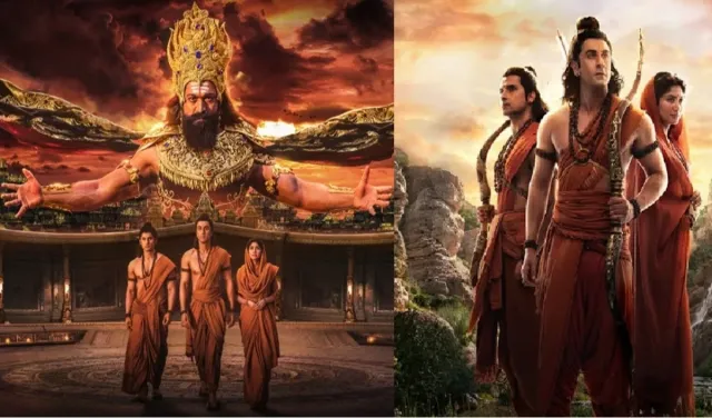 Ranbir Kapoor स्टारर Ramayana Part 1 अब 5 नवंबर 2026 को होगी रिलीज; भारत और विदेशों में एक साथ सिनेमाघरों में उतरेगी फिल्म