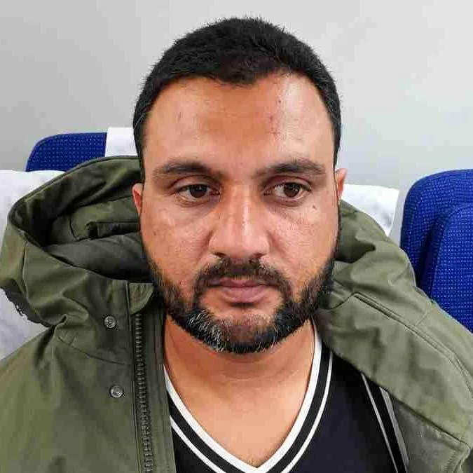 तुर्किए से डिपोर्ट हुआ खूंखार ड्रग तस्कर नवप्रीत सिंह: फर्जी पहचान बनाकर चला रहा था सिंडिकेट