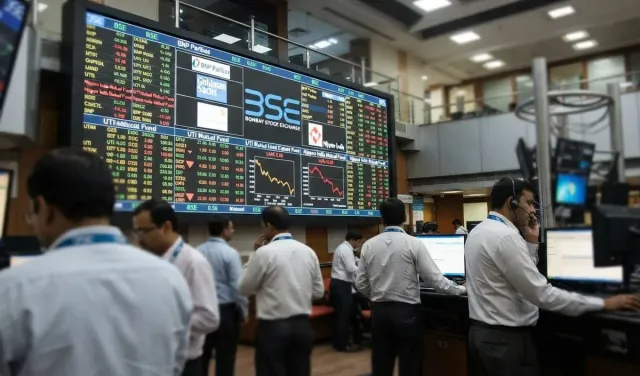 BSE में BNP Paribas और Goldman Sachs ने बेची 2186 करोड़ रुपये की हिस्सेदारी