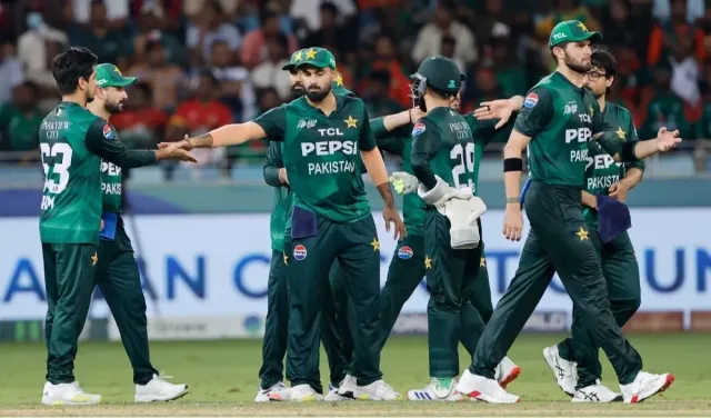 Pakistan Cricket Board को बड़ा झटका, Broadcast Rights तय कीमत से आधी रकम पर बिके