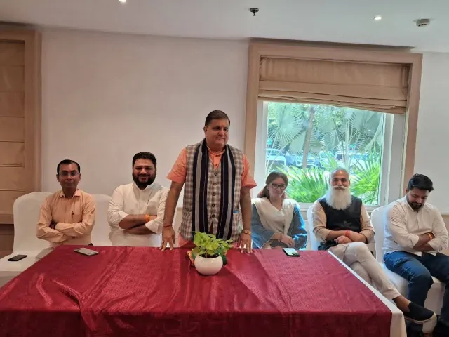 एसआईआर रोकने की मांग, संवैधानिक प्रक्रिया से जीतने में असफल लोगों की हताशा : भट्ट