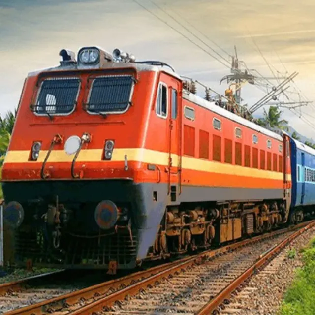 बख्तियारपुर से फतुहा तक बिछेगी तीसरी-चौथी रेललाइन:रेलवे बोर्ड ने 931 करोड़ की लागत वाली योजना को मंजूरी दी, अगले माह से जमीन अधिग्रहण होगा