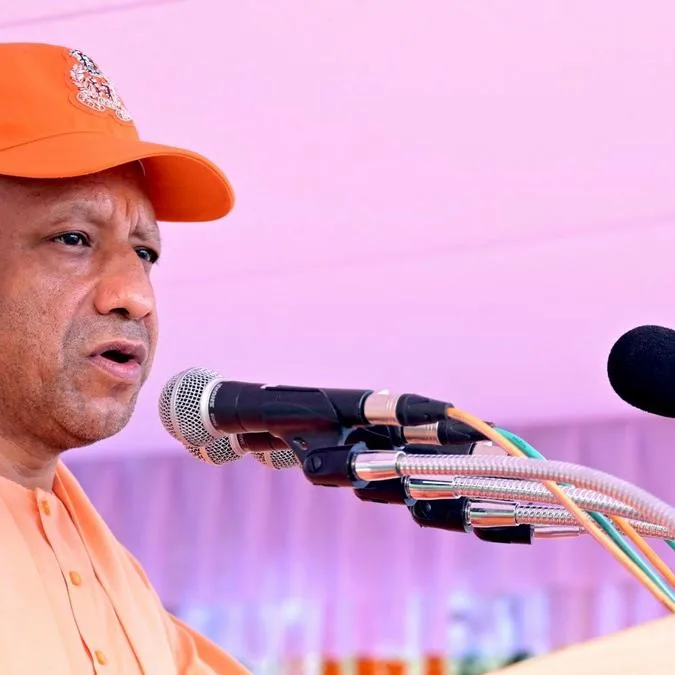 CM योगी बोले- पहले अपराधियों को छूते ही सत्ता से आने लगते थे फोन, अब यूपी में अपराधियों को पता है उनका आखिरी ठिकाना