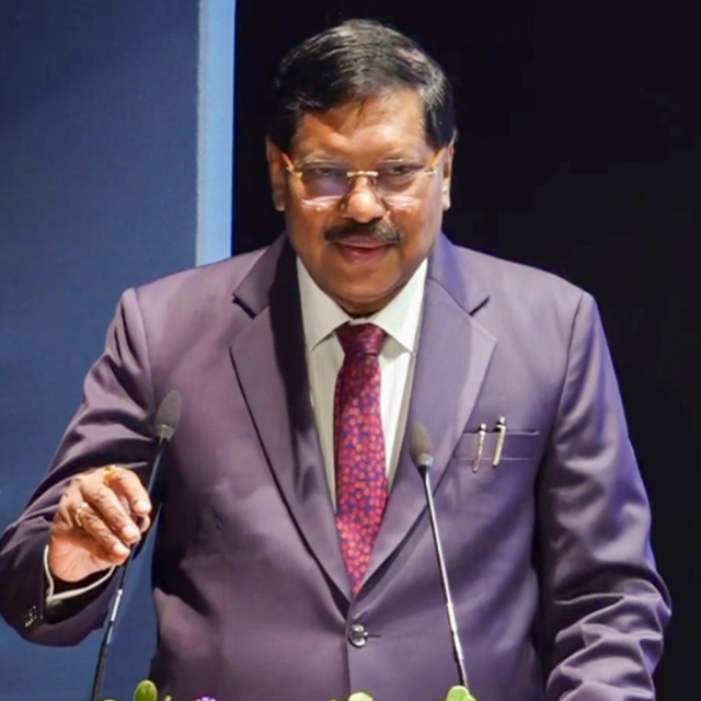 पूर्व CJI गवई बोले-विचाराधीन मामले पर बयान मर्यादा के खिलाफ:जस्टिस भुइयां ने कहा था- वोटिंग से रोकने वाली प्रक्रिया मनमानी