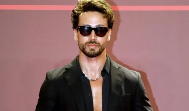 Tiger Shroff Firing Incident: सूरत से बरामद हुए हमलावर के हथियार और कारतूस, मुंबई पुलिस की क्राइम ब्रांच का बड़ा खुलासा