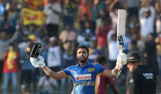 Pakistan के खिलाफ Sri Lanka T20 टीम घोषित, Kusal Mendis की वापसी और 6 बड़े बदलाव