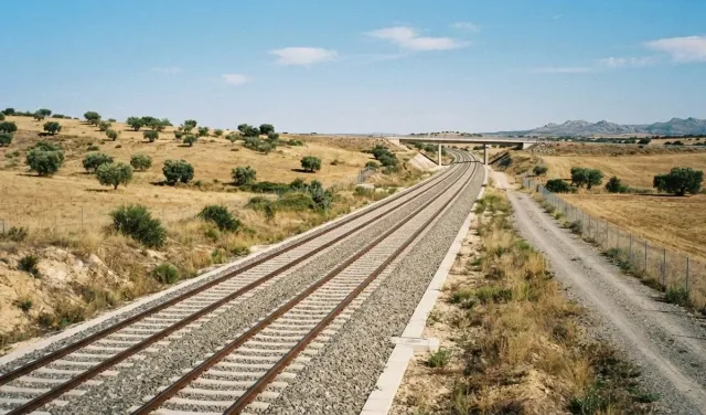 Spain Train Crash: तोलेदो में दो तेज रफ्तार ट्रेनों की भीषण भिड़ंत, 68 यात्रियों की मौत