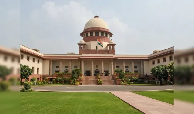 Khurram Parvez की जमानत के खिलाफ Supreme Court पहुंची थी NIA, अर्जी खारिज