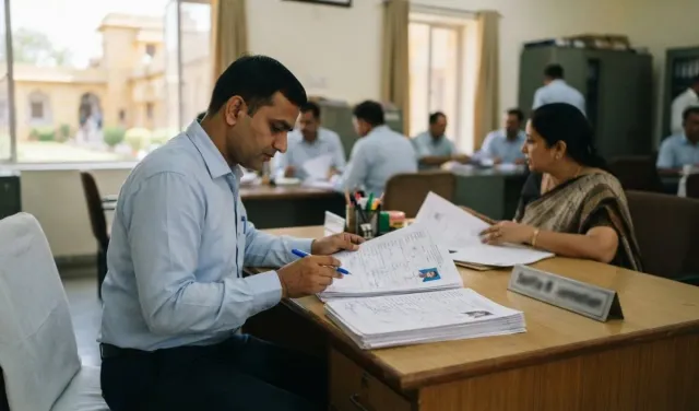 Sainik School Chittorgarh में TGT और Mess Manager पदों पर भर्ती, ऑफलाइन करें आवेदन