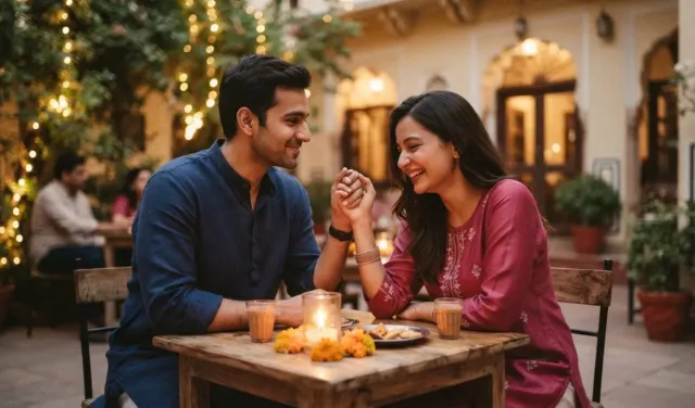 Love Horoscope For 5 October 2026 | आज का प्रेम राशिफल 5 अक्टूबर 2026 | प्रेमियों के लिए कैसा रहेगा आज का दिन