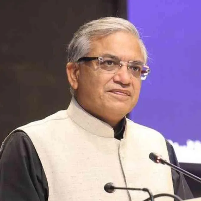 20 साल पुराने मामले से मुश्किल में ज्ञानेश कुमार, गृहमंत्री ने दिए जांच के आदेश