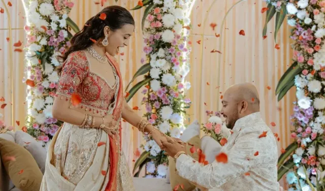 'गलती मान ली, अब किसी और की जरूरत नहीं...', सगाई तोड़ने के महीनेभर बाद पृथ्वी शॉ के पास लौटीं एक्ट्रेस आकृति अग्रवाल