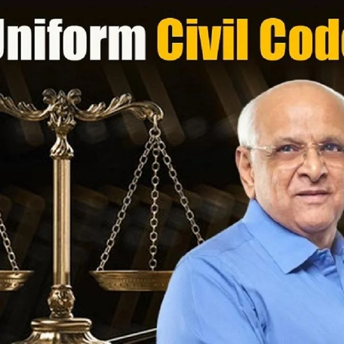उत्तराखंड के बाद गुजरात में भी लागू हुआ UCC: विवाह, तलाक और लिव-इन के नियम बदले