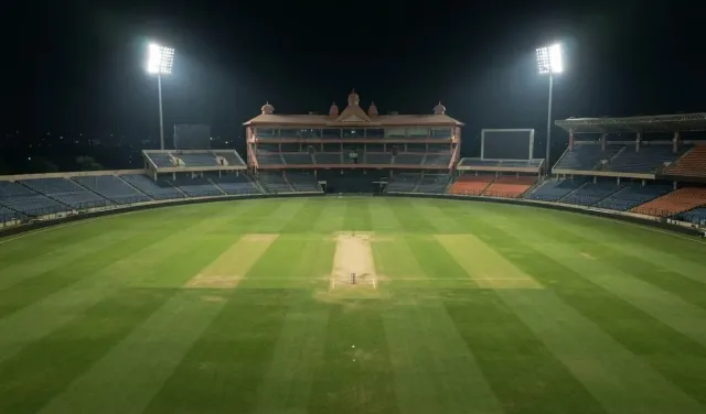 हैदराबाद T20I में Shai Hope का तूफानी शतक, वेस्टइंडीज ने भारत के सामने खड़ा किया 247 रन का पहाड़