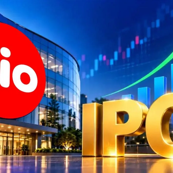 Jio IPO ने रचा इतिहास! ₹2.5 लाख करोड़ से ज्यादा का दांव, एंकर निवेशकों की डिमांड 30 गुना पार