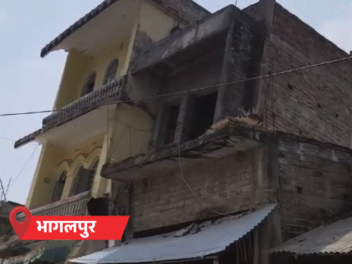बिहार के 8 जिलों में आज हो सकती बारिश:नेपाल में बाढ़ से वाल्मीकिनगर बैराज पर पानी बढ़ने का खतरा; विभाग बोला- बड़ा असर नहीं पड़ेगा