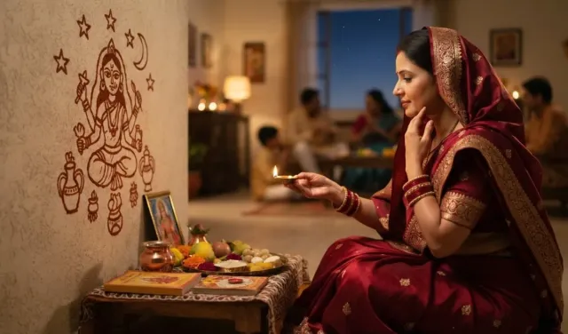 Ahoi Ashtami 2026 Date: 1 या 2 नवंबर, कब रखा जाएगा अहोई अष्टमी व्रत? जानिए पूजा का शुभ मुहूर्त