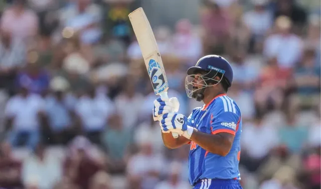 T20 में बल्लेबाजों की निरंतरता को जरूरत से ज्यादा मिलता है महत्व, Sanju Samson पर बोले Pujara