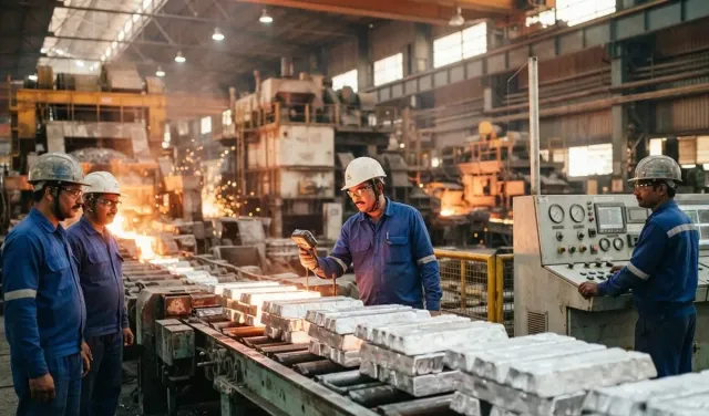 Hindustan Zinc का Q2 शुद्ध लाभ 142 प्रतिशत उछला, 6412 करोड़ रुपये पहुंचा