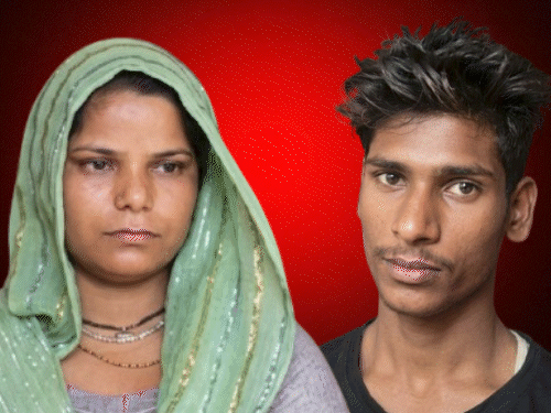 पति को सांप से डसवाया, फांसी सुनते ही बेहोश हुई:जज ने फैसले में सती सावित्री, अर्धांगिनी का जिक्र किया, पढ़िए जजमेंट की बड़ी बातें