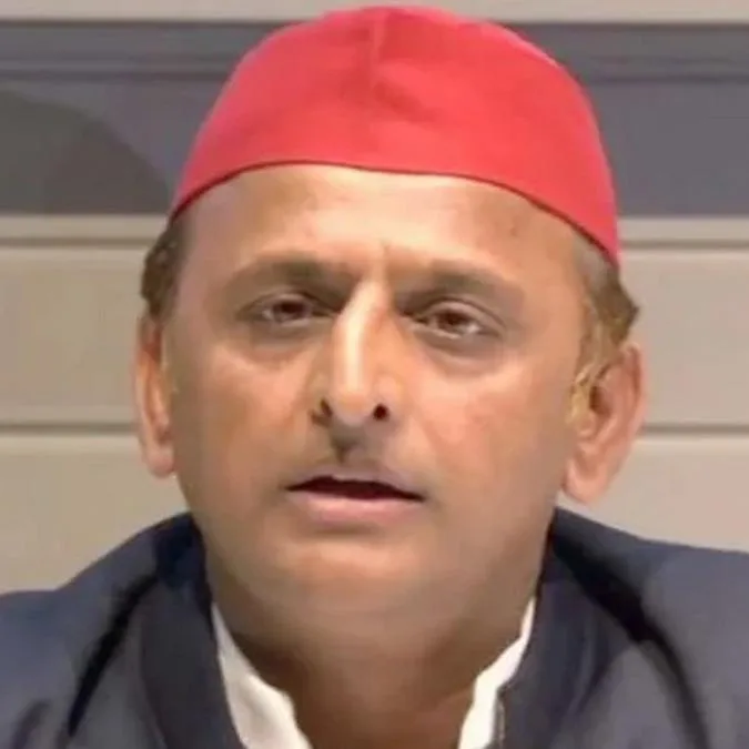 MLC चुनाव में हार के बाद अखिलेश यादव पर BJP का पलटवार, बोली- 'जीतें तो जनसमर्थन, हारें तो चुनाव आयोग दोषी
